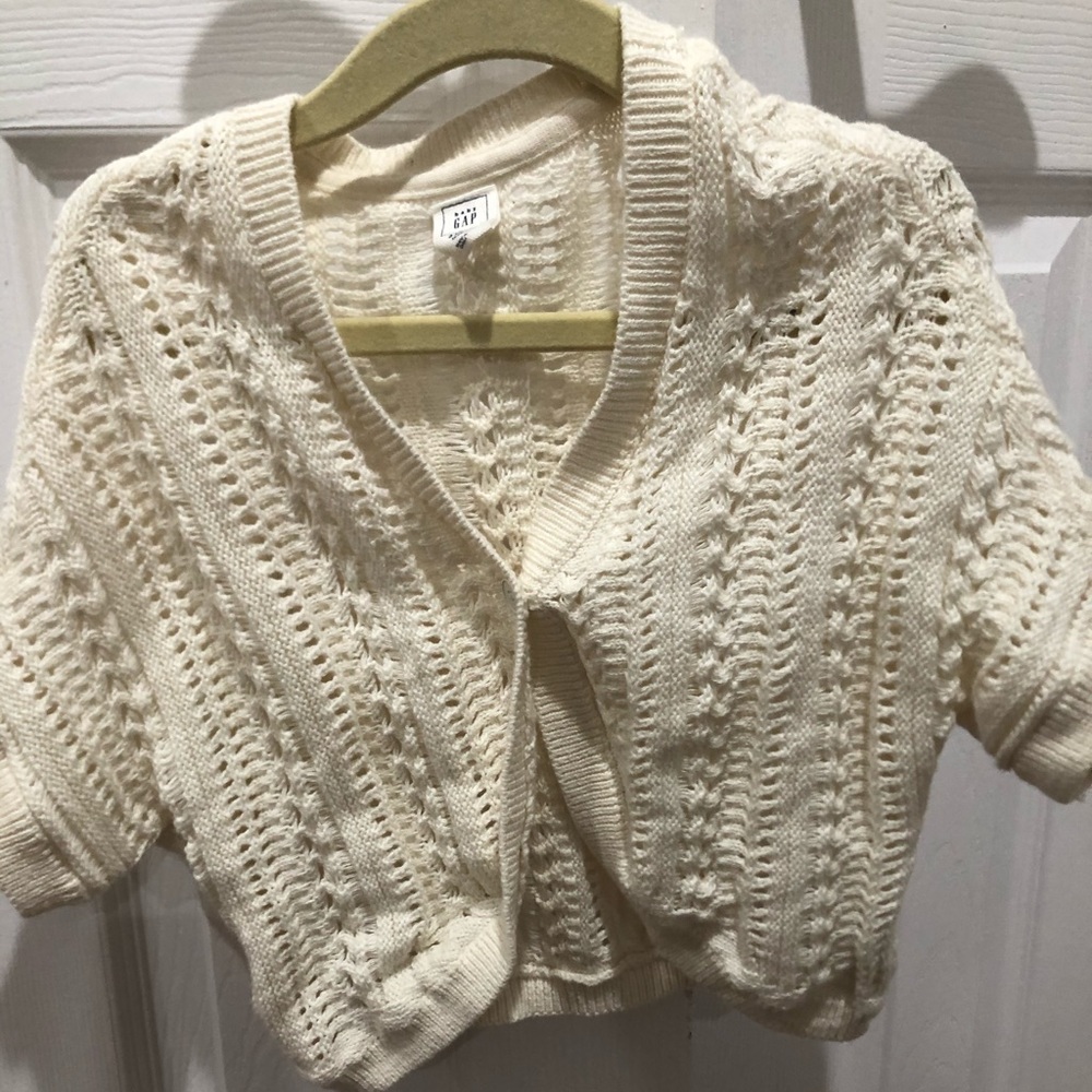 Like New Beige Sweater